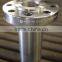 alloy 20 flange rst37.2 steel flanges sa a105 socket welding flange
