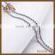 fashion hip roll jewelry decorative ball chain