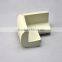 Glass edge strip protectors NBR edge strip corners cover