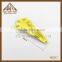high end Golden color bobby pin