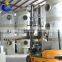 waste handling environmental protection equipment