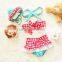 children frocks designs 2016 Foshan factory supply bikini girl bathing suit hot 2016 hot selling baby girls swimming suit dress
