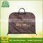 High quality Nonwoven Garment Cover / Dress Gown Cover Bag