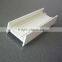 High Quality Fiberglass Louver Industrial Louver Windows