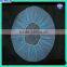 High Quality Disposable Surgical pp Nonwoven Fabric for Bouffant Caps