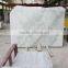 Guangxi White marble