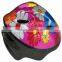 Out-mold Bicycle Helmets!With CE Certificate!Outer shell,PVC,