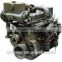 SDEC H Series Marine engine , 62KW - 185KW