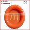 inflatable frisbee toys for promotion customized logo