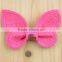 Cheap Petite 6cm sequin hair bowknot,colorful sequin bow headband hair accessory