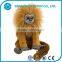 high quality fashion new style soft black doll baby
