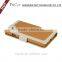 2016 arrival new 4.7 inch colors combination mobile phone cover, for iphone 7 magnetic leather case