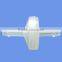 Check Valve for tube ID 1/8" DCV1602CVN