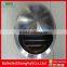 standard outdoor waterproof stainless steel air duct dome vent