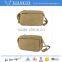16OZ Canvas bag shoulder messenger bag The fashion leisure sports bag Inclined shoulder bag                        
                                                                                Supplier's Choice