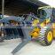 China top brand price xcmg wheel loader zl50g, wheel loader for sale