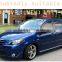 Body Kit FOR MAZDA MPV LWEW LED DOOR SIDE REAR VIEW MIRROR COVER