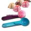 Kitchen Plastic Ice Cream Ball Scoop Mash Potato Food Spoon