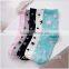 2015 New Arrival Autumn Women Socks Fashion and Casual Cotton Socks