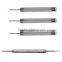 16pcs watch repair tool kit tools set put into bag or blister card