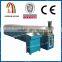 Customized U sharp purlin machine