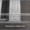 Galvanized square steel pole for sale