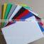 Plastic 3mm pvc foam board for wholesales