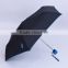 Mini 5 folding umbrella by special package