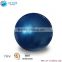 Mini inflatable Exercise ball 9 inch Mini stability Ball Mini Fitness Ball for pilates, yoga, training and physical therapy