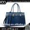 2016 Fashion Custom Wholesale Lady Hand Bag PU Elegance Designer Women HandBag