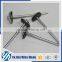 High quality OEM big head roofing nails manufacturer                        
                                                                                Supplier's Choice