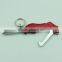 Horse Shape Gift Knife For Promotional With Small Knife And Hook
