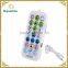 FM radio function wireless 15 languages 8GB powered speaker