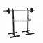 Hot Sale Bodybuilding Machine/ Commercial Fitness Equipment/ Squat Rack(qj-ra034)