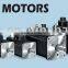 Synchronous servo motor. SERVO MOTOR