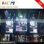 concert live show rental indoor led video wall for stage background