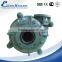 China Supplier High Quality Excellence Ash Slurry Pump