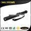 Onlystar GS-9803 hot sell aluminum R3 zoom powerful led baton flashlight