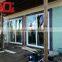 High quality pvc sliding door for sale