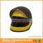 Helmet motorcyle hat shaped decorative digital time table clock