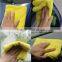 High Water-Absorbent Microfiber Car Clean Towel and Cloth