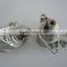 Auto starter aluminum DE housing for 6g72