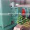 Automatic waste tire recycling line best price truck tire recycling plant