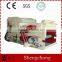  Supplier Good Quality Drum Wood Chipper with CE&ISO