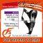 BC03 Carbon Water Bottle Cage 3K Clear Coating