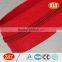 Wholesale YKK/Pantone color #3#4#5#8#10 long chain nylon zipper