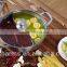 Chuangsheng stainless steel hot pot for party