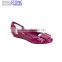 Jelly Shoes Wholesale MachineChina Crocs ShoesMelissa Sandals MachineMachine for Making Ladies Shoe JL-128