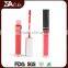 Matte long lasting long wear fashion waterproof cute led light up lip gloss