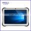 I12 rugged tablet NFC rugged fingerprint tablet p 1D 2D barcode scanner docking industrial and outdoor environments tablet                        
                                                Quality Choice